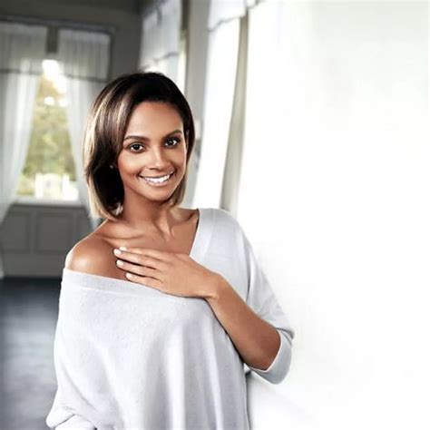 Alesha Dixon Halenadiane