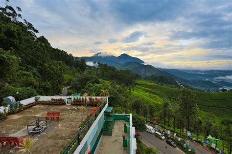 Misty Mountain Resort Munnar | Resorts in Munnar | Top 10 Resort in Munnar | Standard Rooms ...