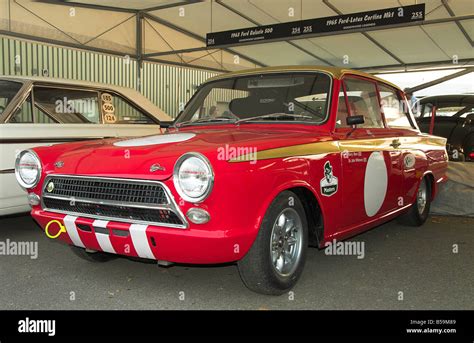 Mk Ford Cortina Hi Res Stock Photography And Images Alamy