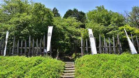 Official Gifu Sekigahara Battlefield Memorial Museum Experience The