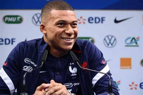 Mbappé Pide El Voto Contra Le Pen