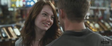 Crazy Stupid Love Trailer Emma Stone Image Fanpop