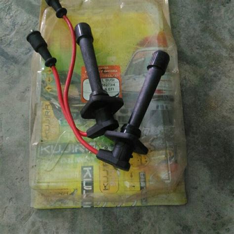 Jual Kabel Busi Plug Cable Taruna Efi Di Lapak Anugerah Motor Bukalapak