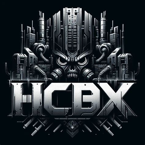 Hcbx Hardcore Techno Gabber Sample Pack Vol Hcbx