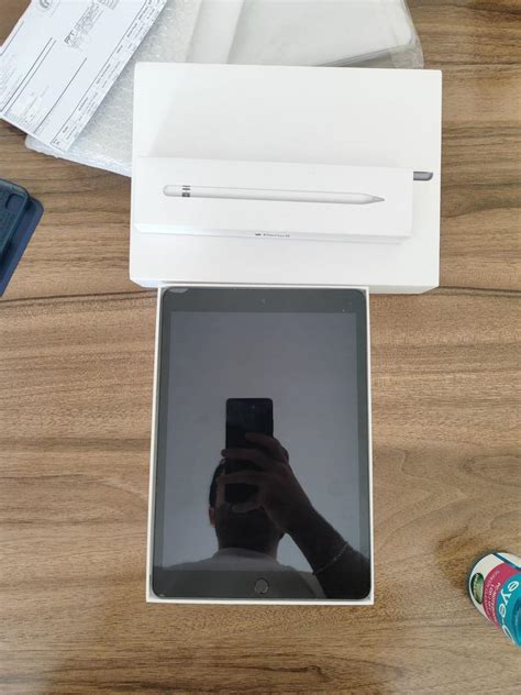 İPAD 9 NESİL 64 GB APPLE PENCİL HATASIZ GARANTİLİ KUSURSUZ Tablet ve