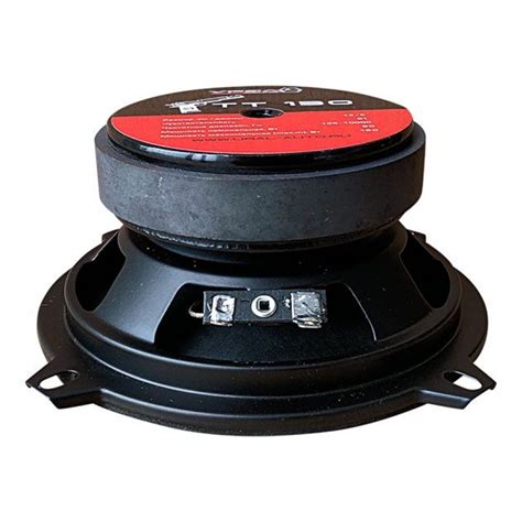 URAL TT 130 — мидрейндж — Car Stereo — Купить автозвук ...