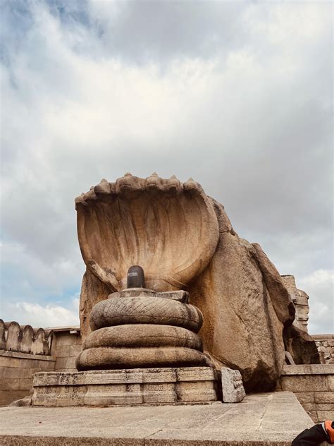 Lepakshi Temple Andhra Pradesh Rincredibleindia