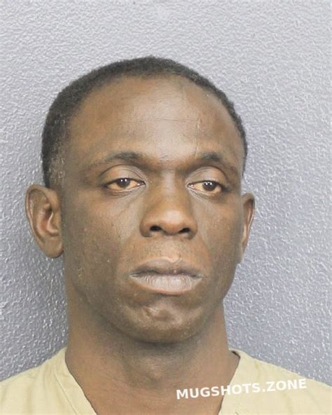 SHELLMAN ANTONY J 05 22 2022 Broward County Mugshots Zone