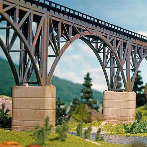 Pilliers De Pont N FALLER 222548 Modelisme Ferroviaire Neuf FALLER