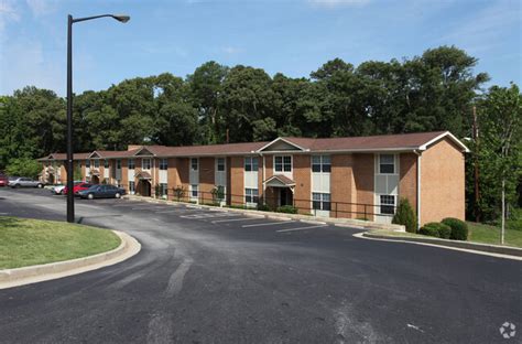 Low Income Apartments For Rent In Decatur Ga