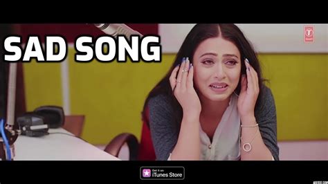 New Punjabi Sad Song New Punjabi Heartbroken Songs Latest