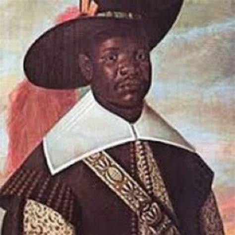 Black ThenJuan Garrido: The Career Conquistador - Black Then