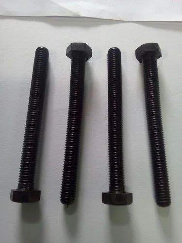 Nylon Bolts, Size: 5 mm To 80 mm at ₹ 4/number in Chennai | ID: 13662766355