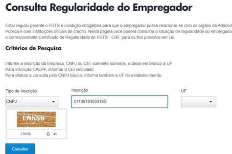 Certid O De Fgts Como Emitir O Que E Para Que Serve