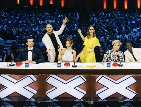 Italia S Got Talent Giudici Vincitore Dove Vederlo Tv