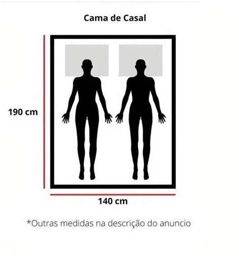 Cama De Casal Texas De Madeira Maci A Tauari Cor Branca Madeiramadeira