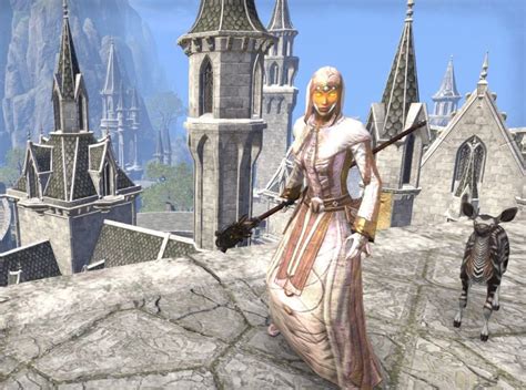 The Best Templar Builds For Eso High Ground Gaming