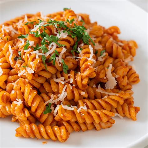 Виды пасты: 14 способов вкусно приготовить макароны