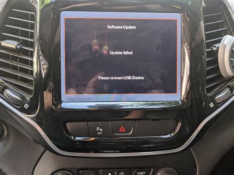 Introduce 75 Images How To Reset Jeep Cherokee Screen In