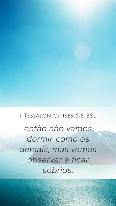 Tessalonicenses Bsl Mobile Phone Wallpaper Ent O N O Vamos