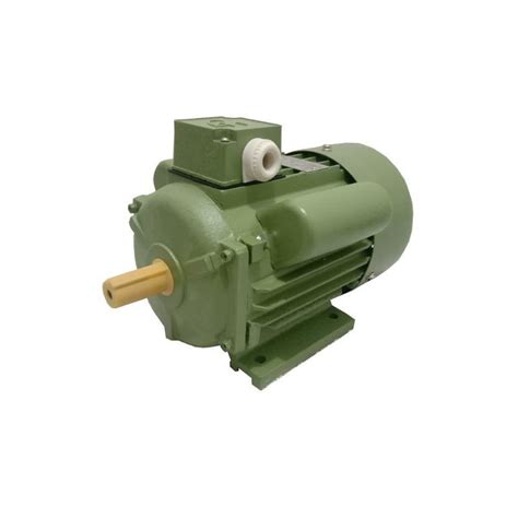 Mindong Electric Motor Hp Single Phase Commercial Industrial