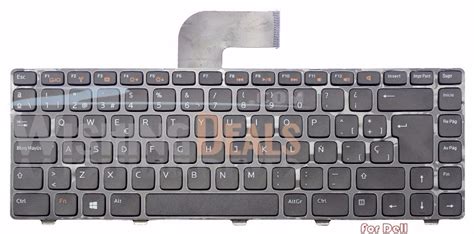 Teclado Dell Inspiron 15 3520 5420 7420 Xps L502x S 75 00 En Mercado