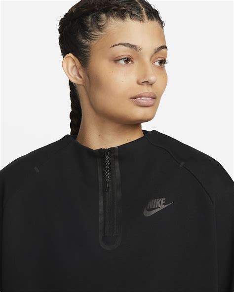 Nike Sportswear Tech Fleece Womens Essential Dress Nike Fi