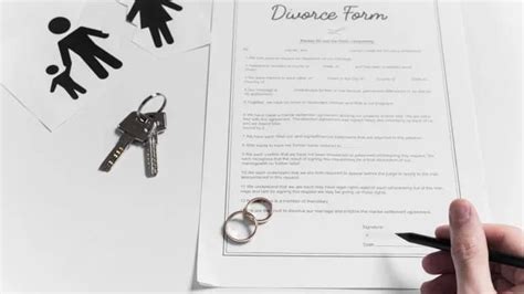 Differences Between Different Types Of Divorce Servicio Legal S A S