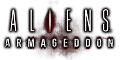 Aliens Armageddon Images LaunchBox Games Database