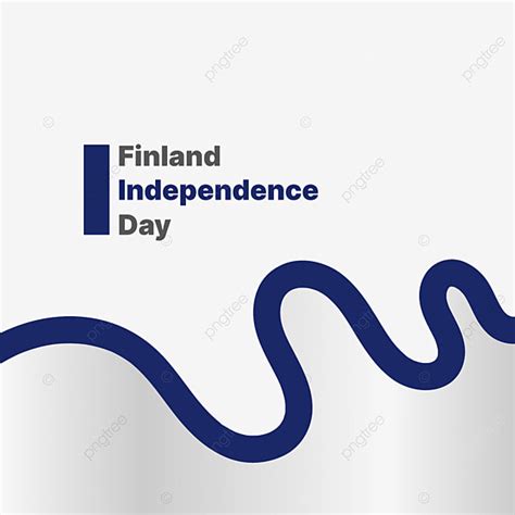 Independence Day Elements Vector Hd Png Images Finland Independence