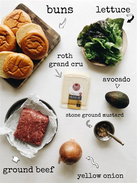 Caramelized Onion Burgers Bev Cooks