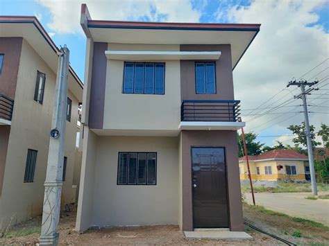 Ready To Lipat With 3 Bedroom House For Sale In Balanga Bataan Houses