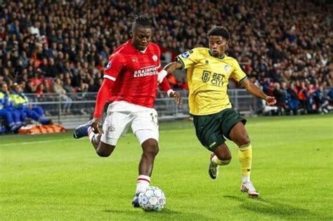 Fortuna Sittard Vs PSV Prediction Odds Betting Tips 12 05 2024