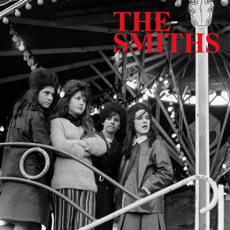 The Smiths Complete In High Resolution Audio Prostudiomasters