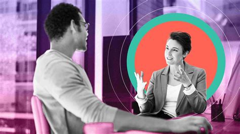 The Power Of Courageous Conversations