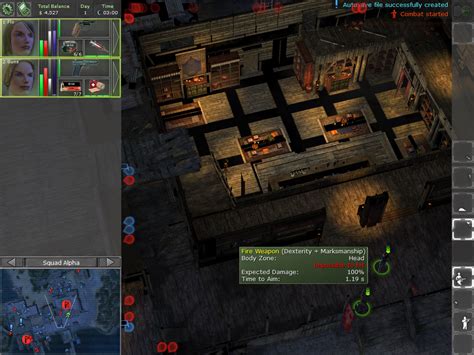 Jagged Alliance Crossfire Screenshots For Windows MobyGames