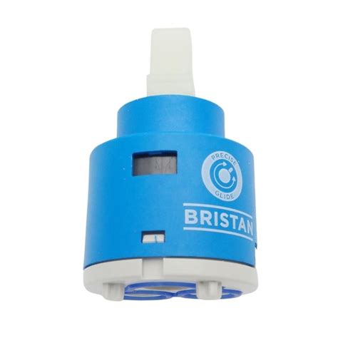 Bristan 35mm Flat Cartridge Bristan 08en35s0004 04 National Shower Spares