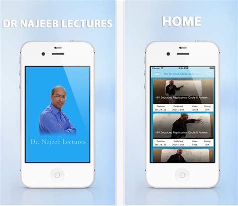 Free-Medical-Education - iMedicalApps