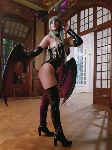 Patreon Cosplay Valentina Kryp Nude Photo 211 The Fappening