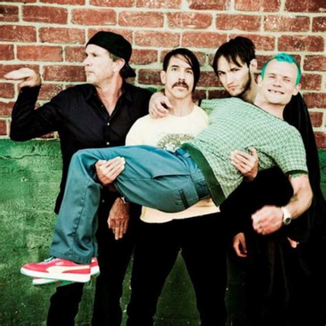 Red Hot Chili Peppers Köln E Werk Classic Rock Magazin