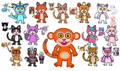 Explore The Best Orangemonkeytingatingatales Art Deviantart