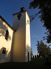 Category Church of Saint James the Greater Dolní Moravice Wikimedia