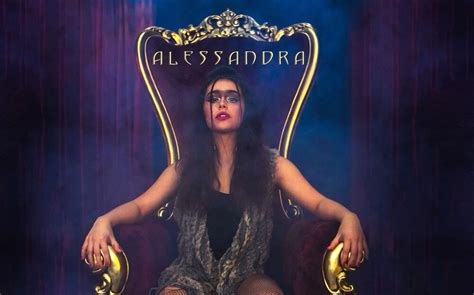 Video Alessandra Queen Of Kings