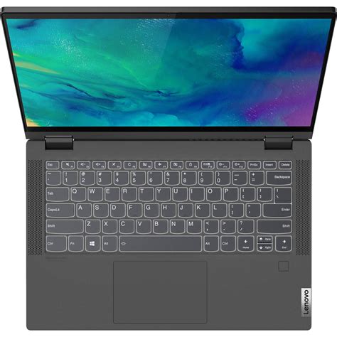 Лаптоп Lenovo IdeaPad Flex 5 14IIL05 14 FHD IPS Touch Intel Core i5