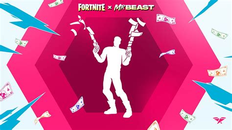 How To Get The Mrbeast Skin In Fortnite Chapter Season