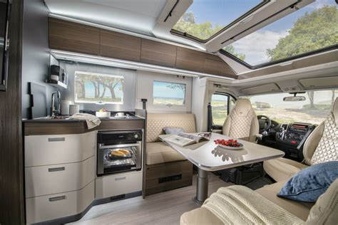 Adria Coral Supreme Dl Mieten Bei Lhm Luxus Home Mobile