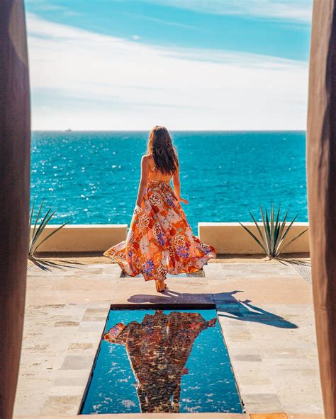 The Ultimate Los Cabos Luxury Resort The Waldorf Astoria Pedregal