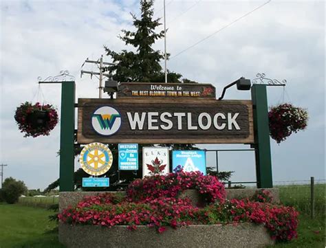 Westlock | Alberta Rant and Rave