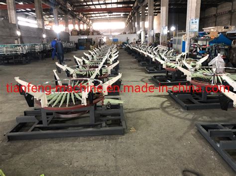 Polyethylene Woven Sacks Making Machines Polyethylene Woven Sacks