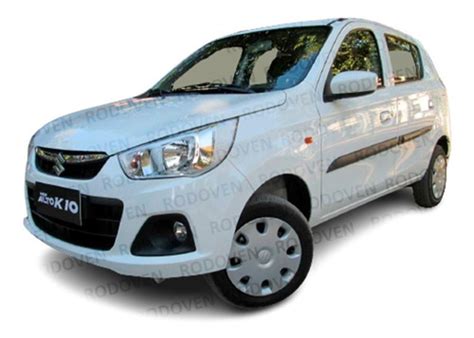 Par Optico Suzuki Alto K Cuotas Sin Inter S